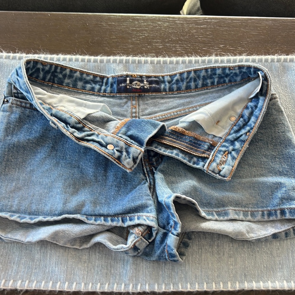L.E.I Jeans